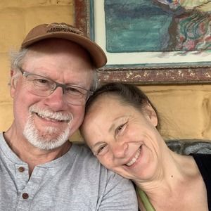 Meet your Posher, Deborah